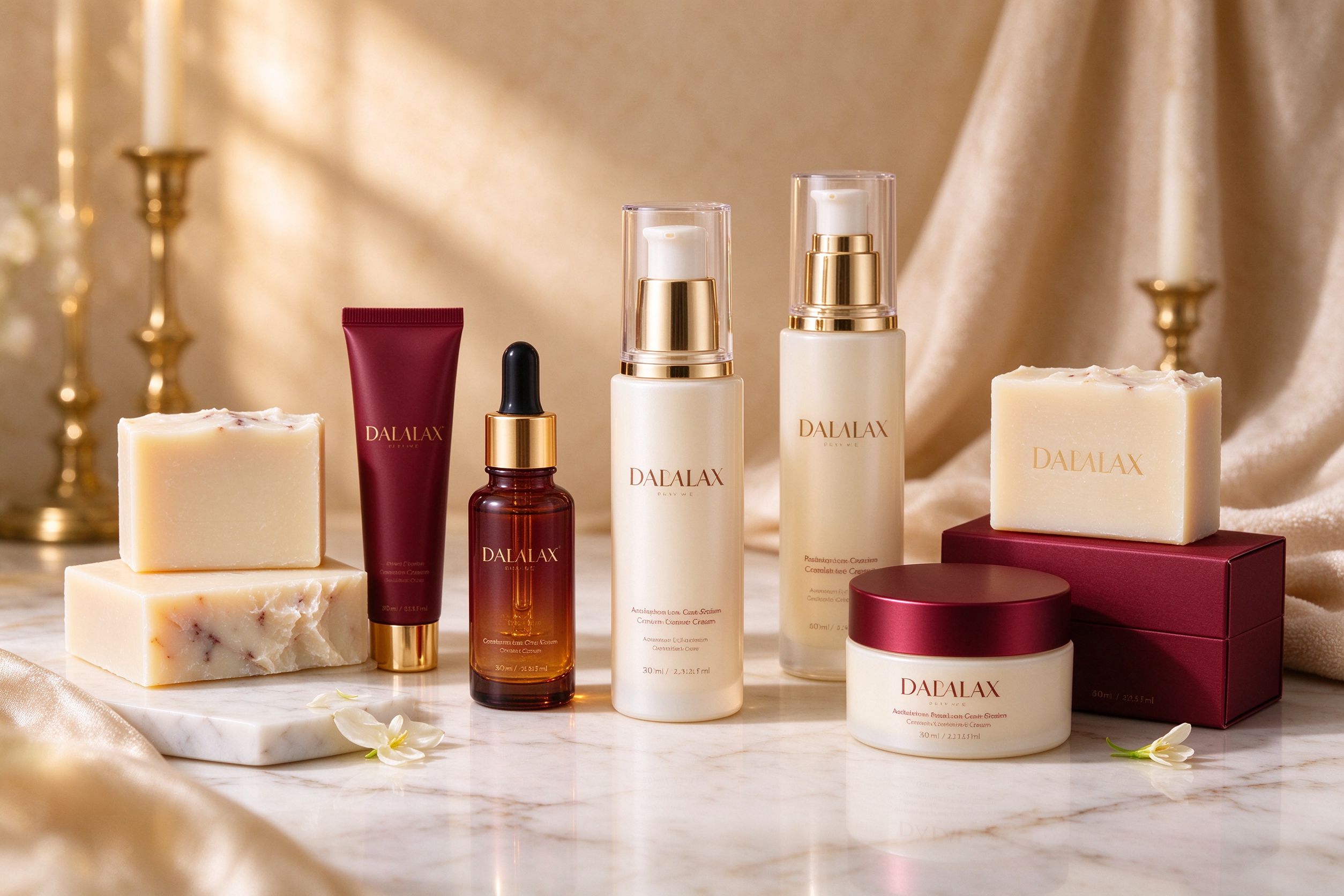 Beauty & Personal Care