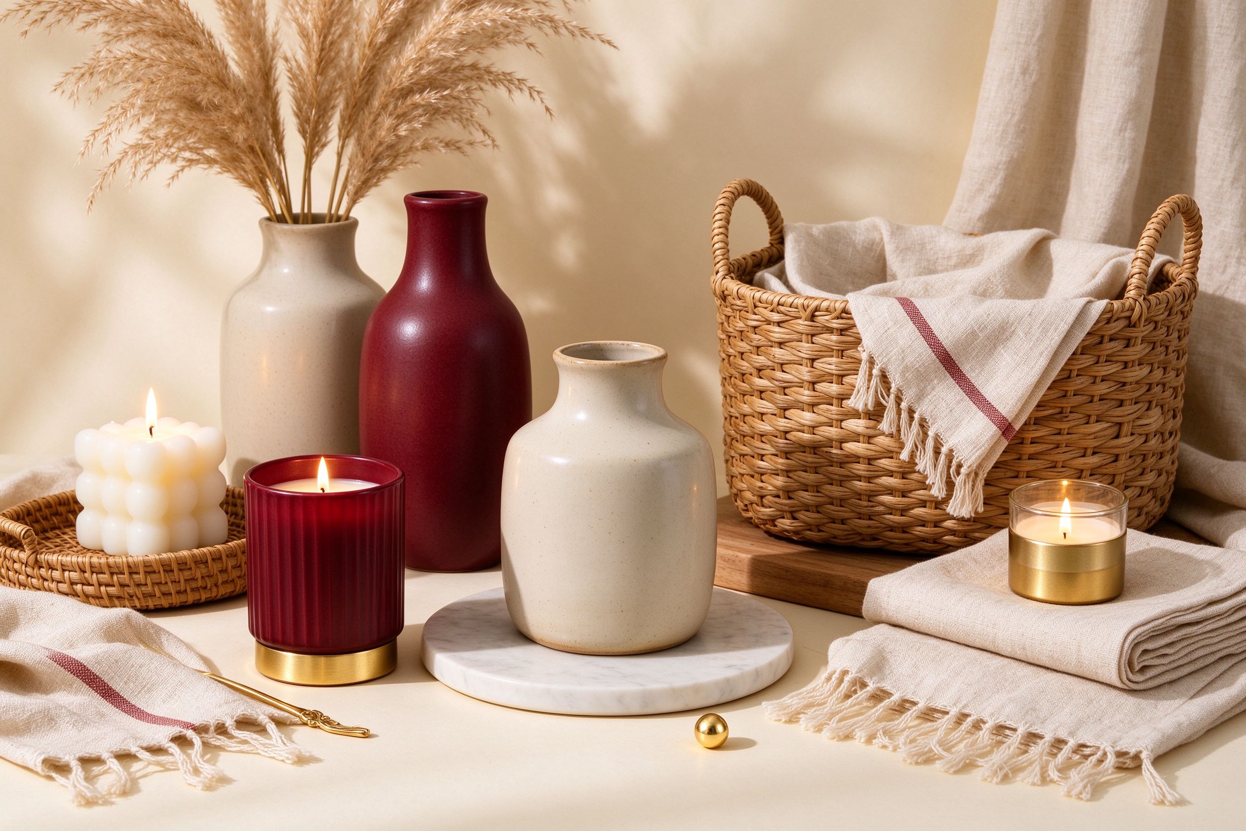Household & Homeware